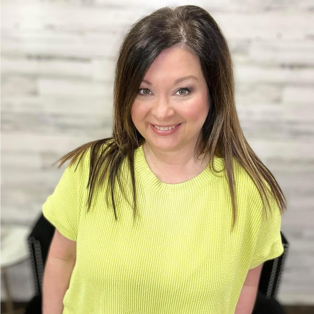 Meet your Posher, Jennifer